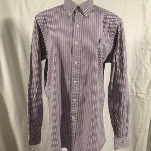 Ralph Lauren Classic Fit Shirt